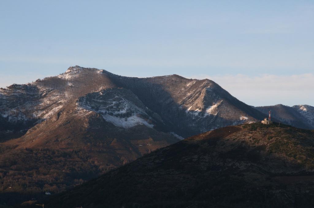 Le Vieux Berger Camping