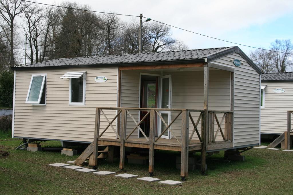 Le Vieux Berger Camping Lourdes