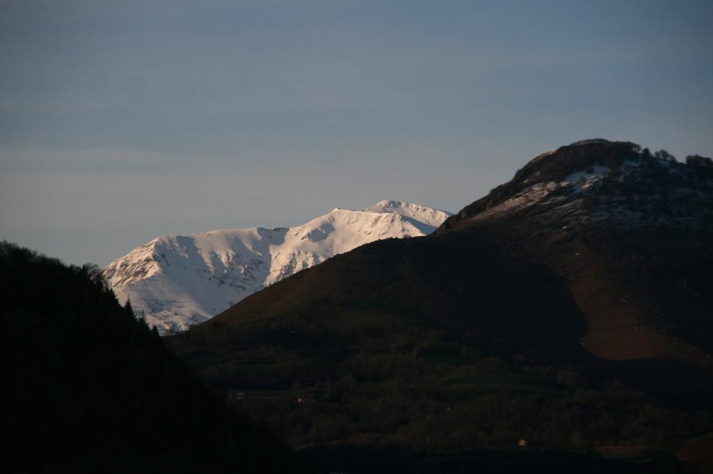 Camping Le Vieux Berger 2*