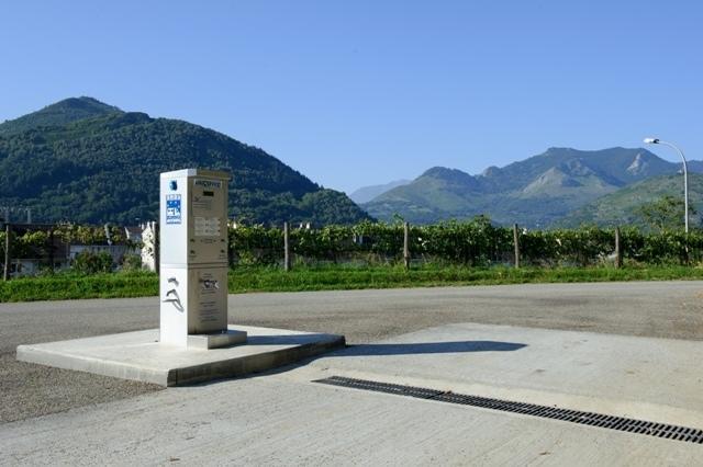 Le Vieux Berger 2* Lourdes