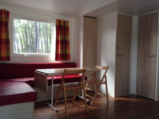 Camping Le Vieux Berger