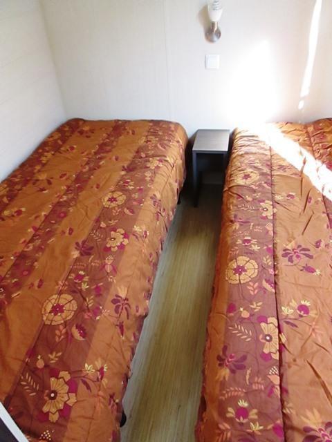 Camping Le Vieux Berger 2*