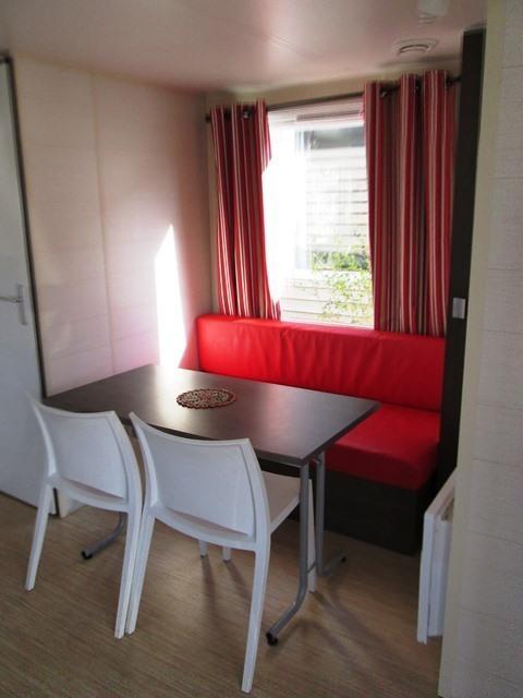 Le Vieux Berger Camping