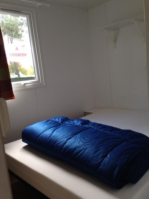 Camping Le Vieux Berger 2*