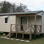 Camping Le Vieux Berger