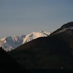 Camping Le Vieux Berger